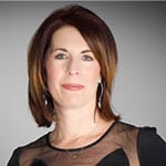 Amy Dickson - Owner