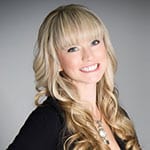 Hope Burton - Colorist / Stylist / Extension Specialist