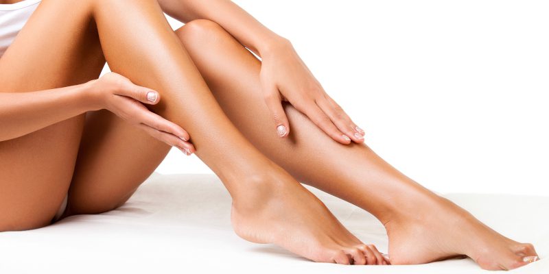 Waxing in Wilmington, North Carolina